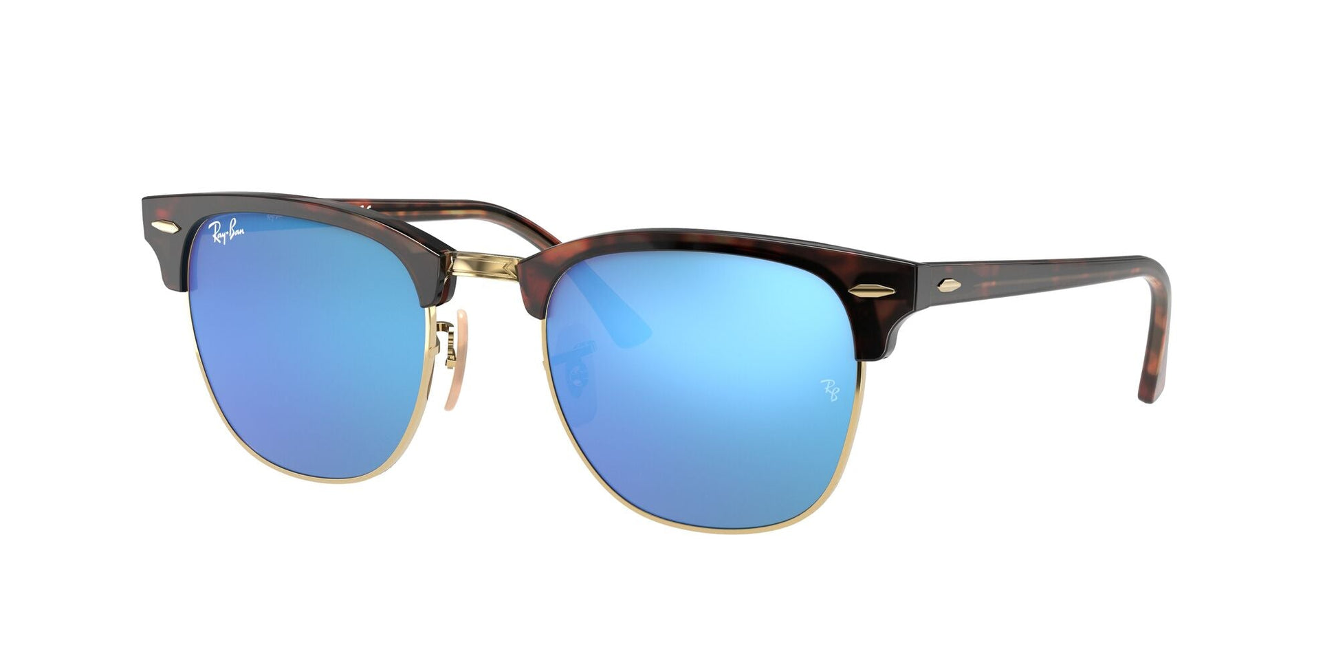 Ray-Ban 0RB3016 114517 Marrone