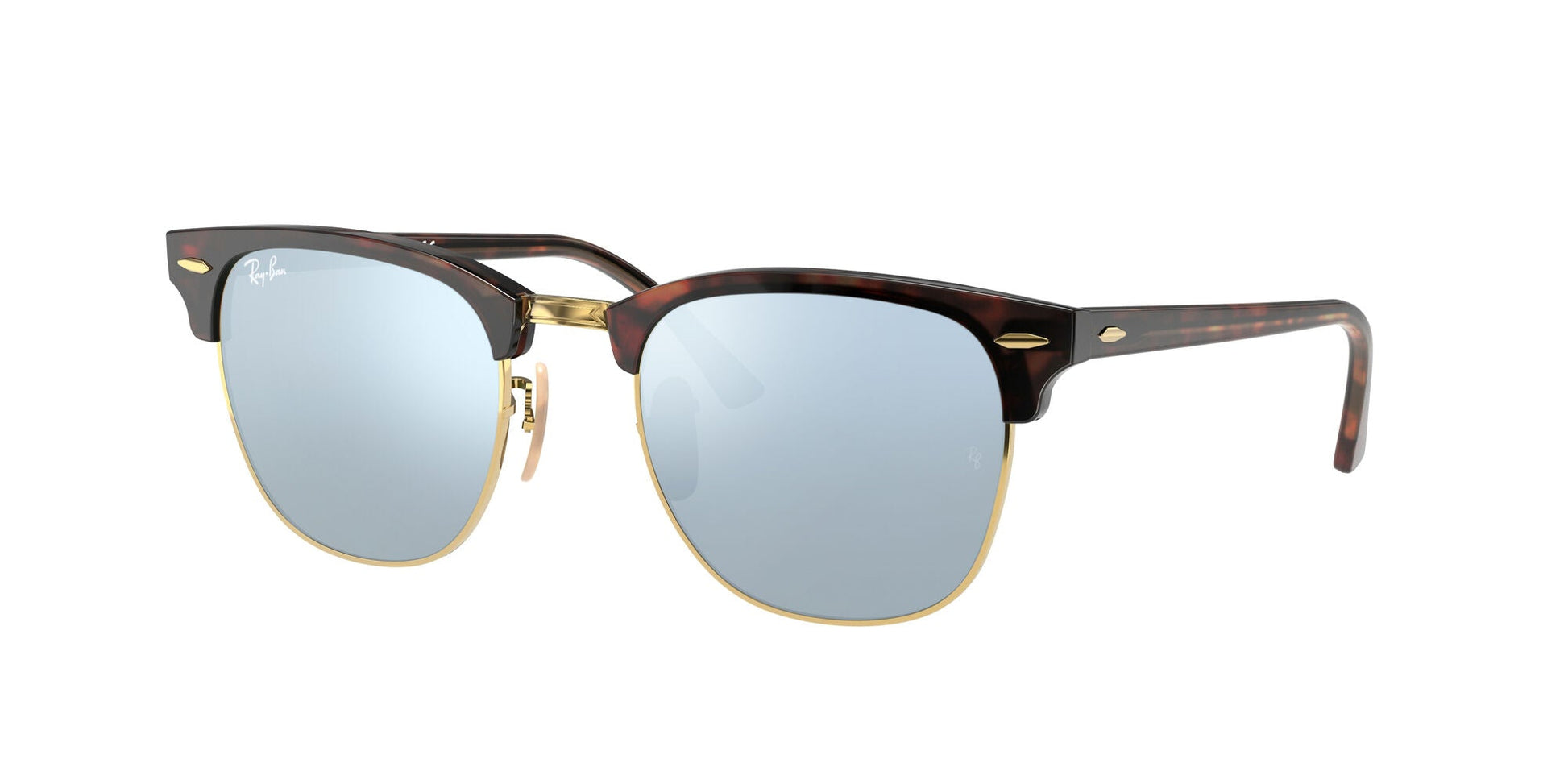 Ray-Ban 0RB3016 114530 Marrone