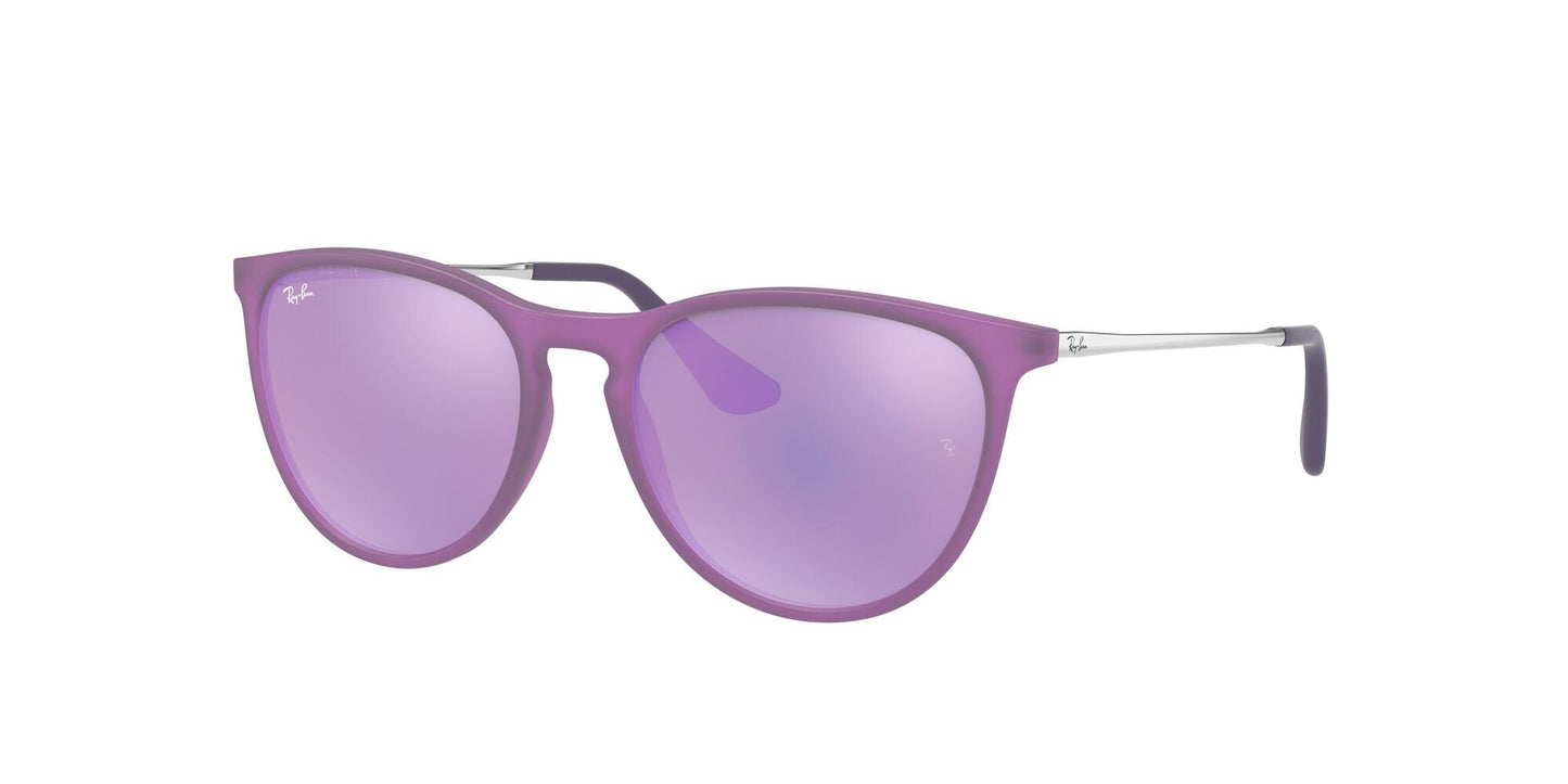 Ray-Ban 0RJ9060S 70084V Viola Ray-Ban