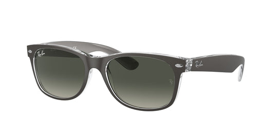 Ray-Ban 0RB2132 614371 Grigio