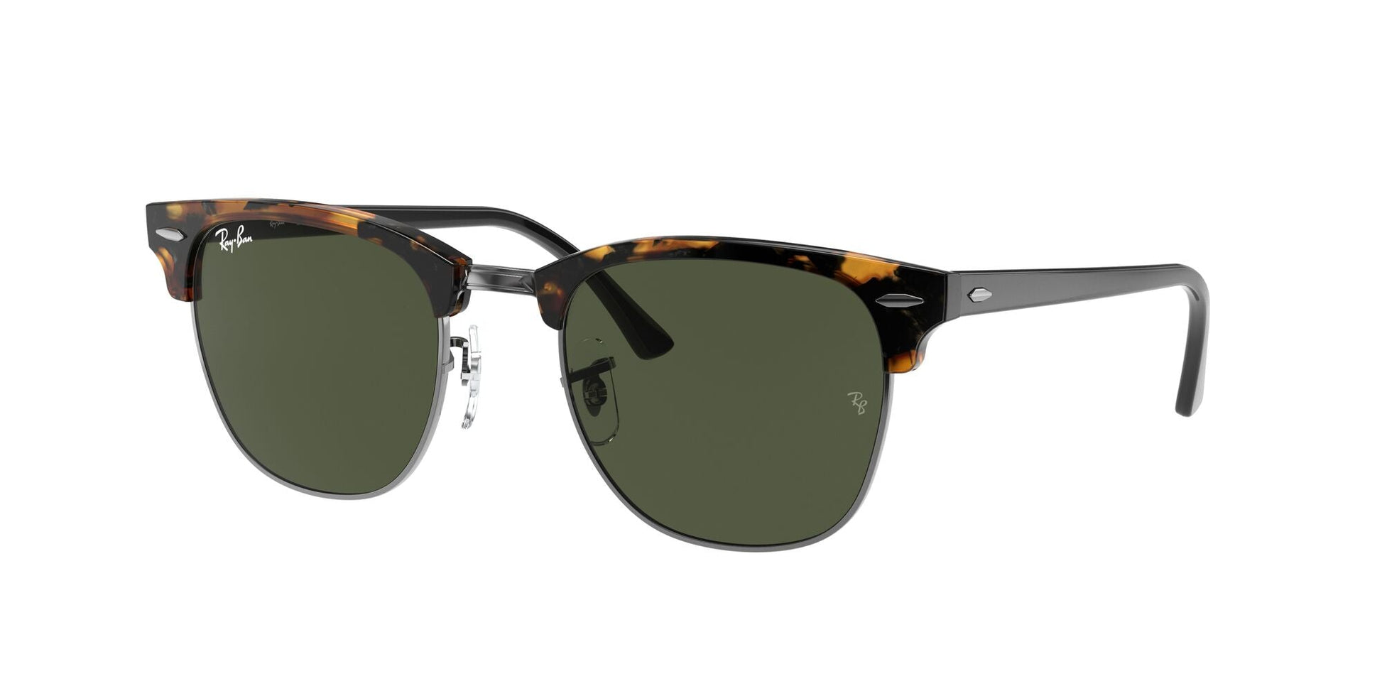 Ray-Ban 0RB3016 1157 Marrone