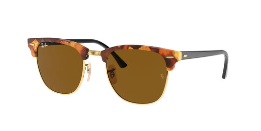 Ray-Ban 0RB3016 1160 Marrone