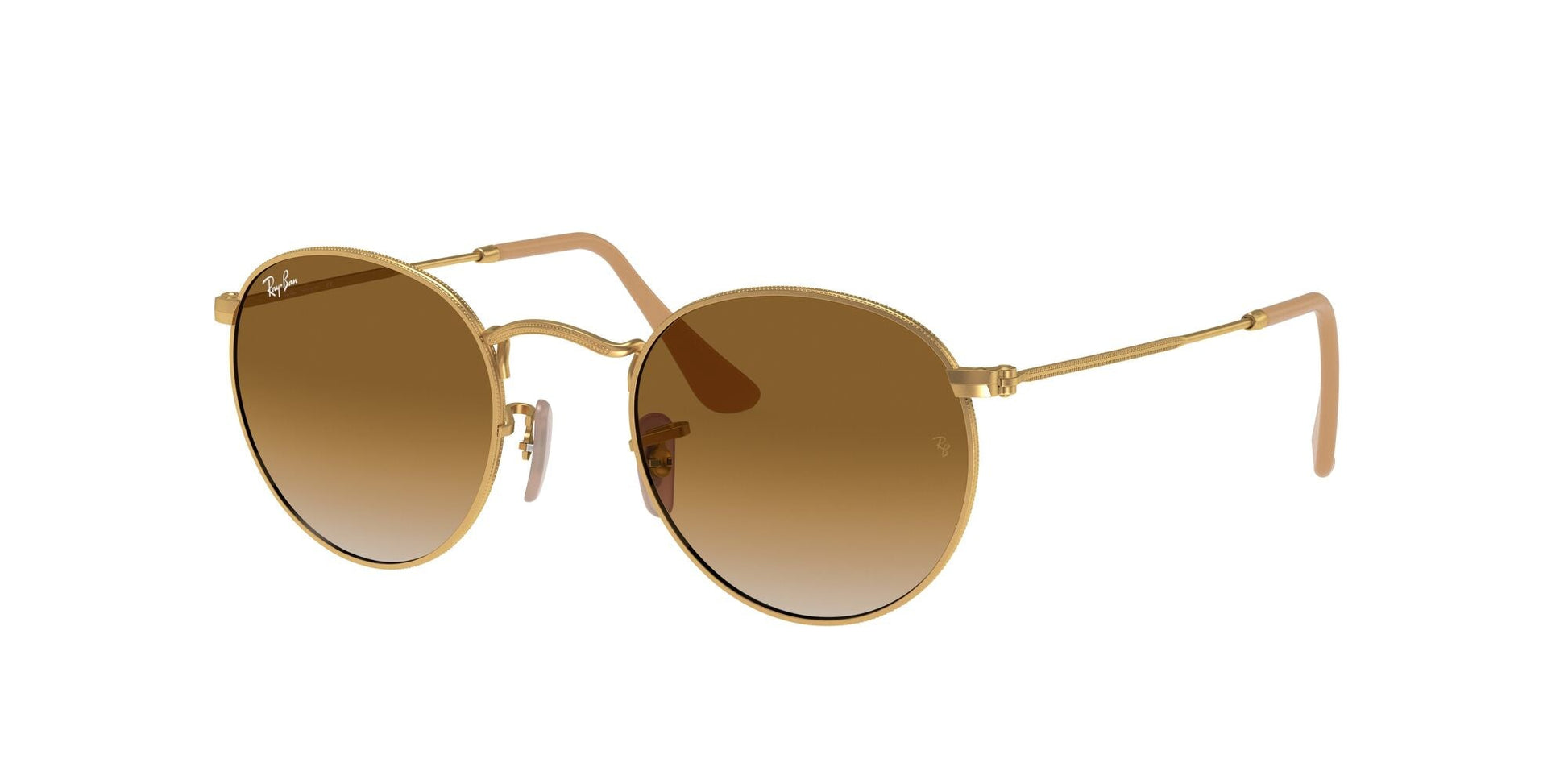 Ray-Ban 0RB3447 112/51 Oro