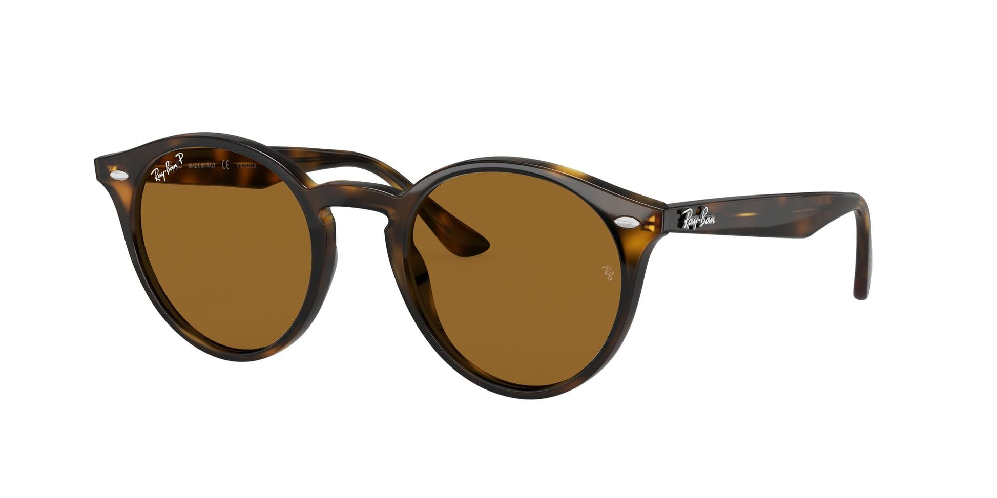 Ray-Ban 0RB2180 710/83 Marrone