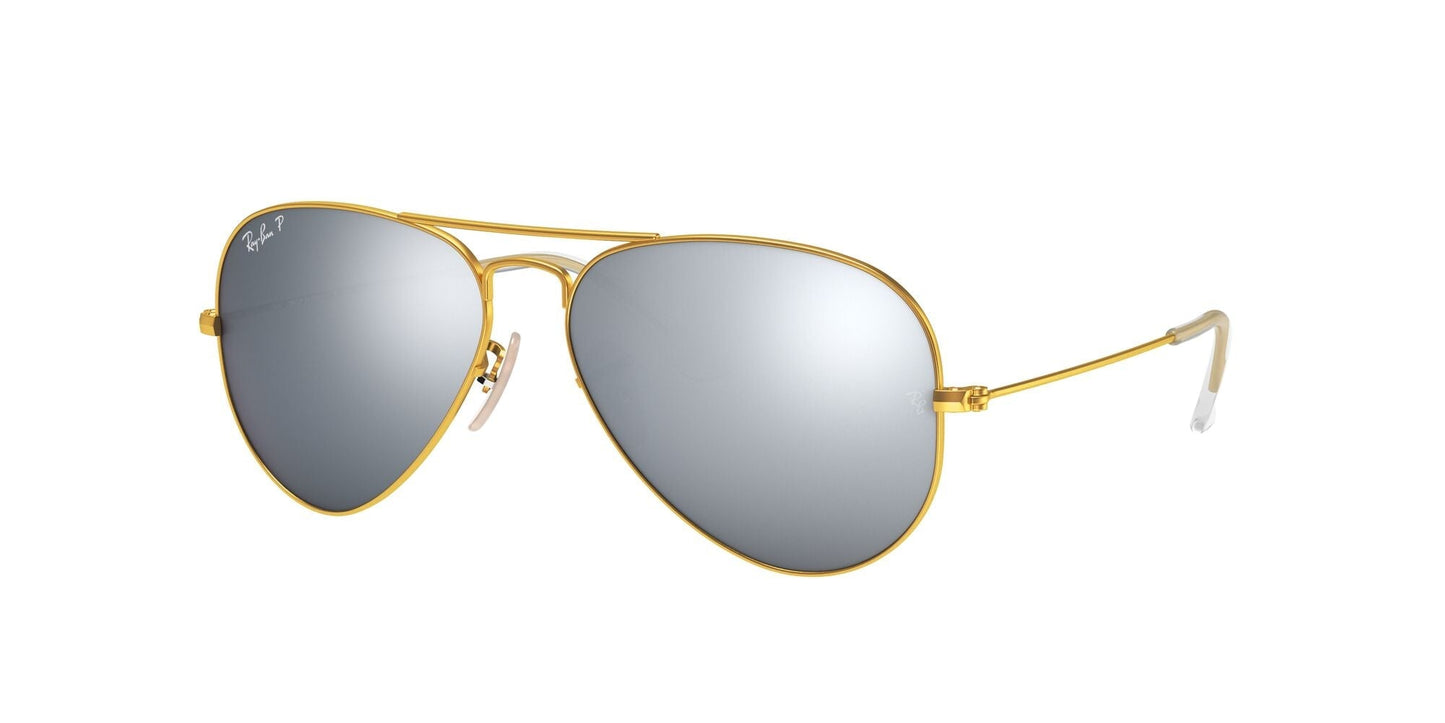 Ray-Ban 0RB3025 112/W3 Oro