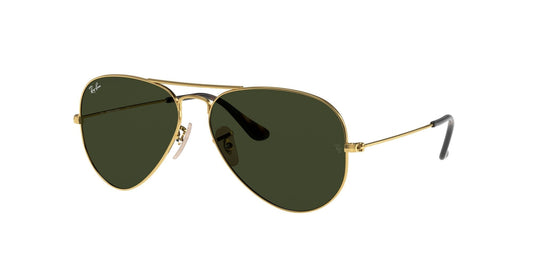 Ray-Ban 0RB3025 181 Oro