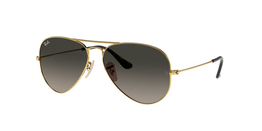 Ray-Ban 0RB3025 181/71 Oro