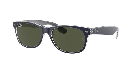 Ray-Ban 0RB2132 6188 Nero