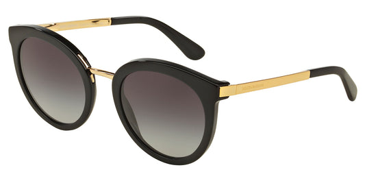 Dolce & Gabbana 0DG4268 501/8G Nero