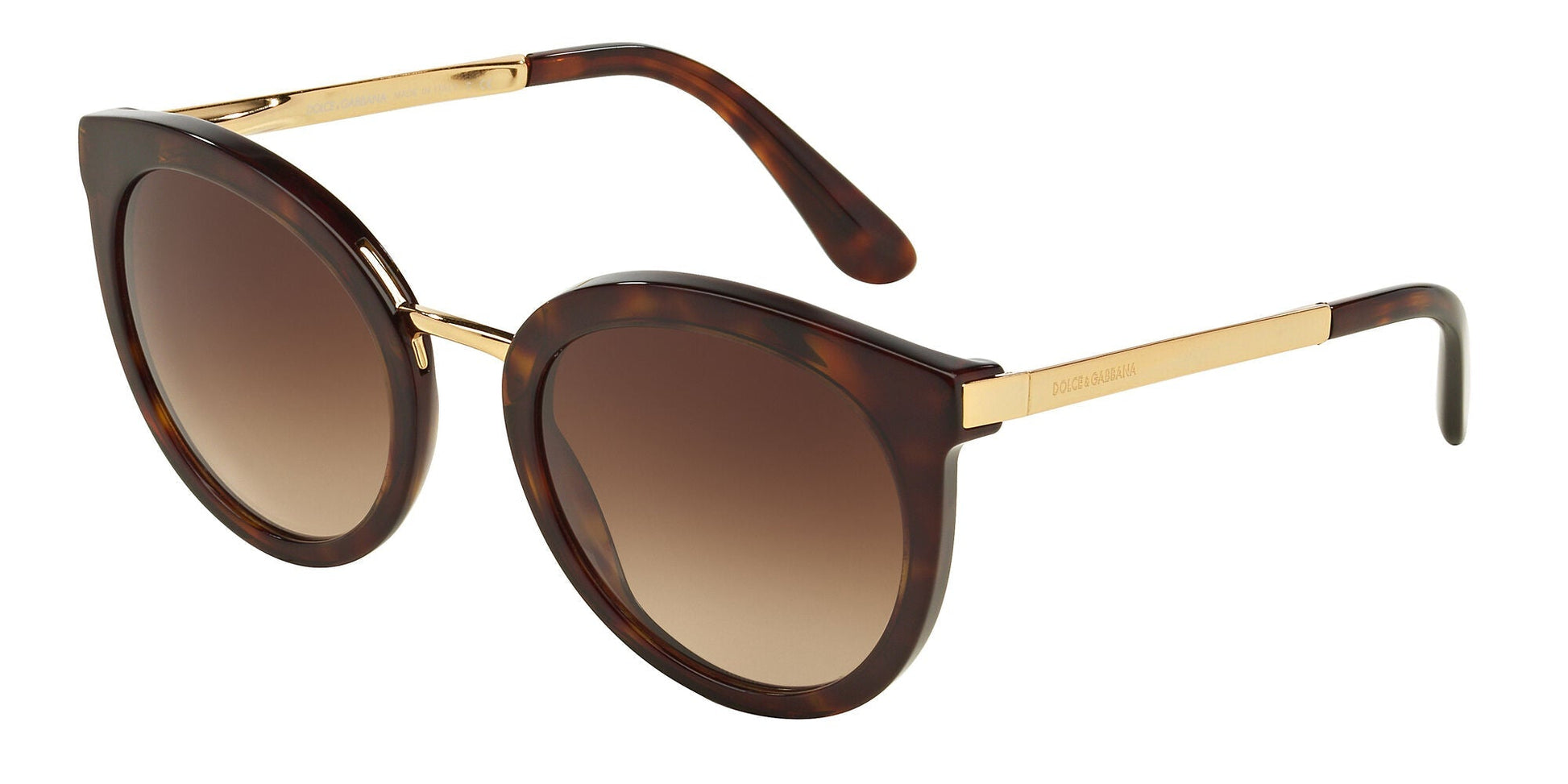 Dolce & Gabbana 0DG4268 502/13 Marrone