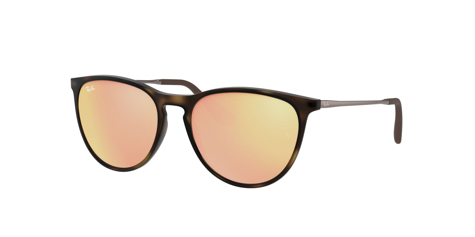 Ray-Ban 0RJ9060S 70062Y Marrone