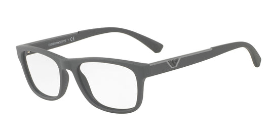 Emporio Armani 0EA3082 5211 Grigio