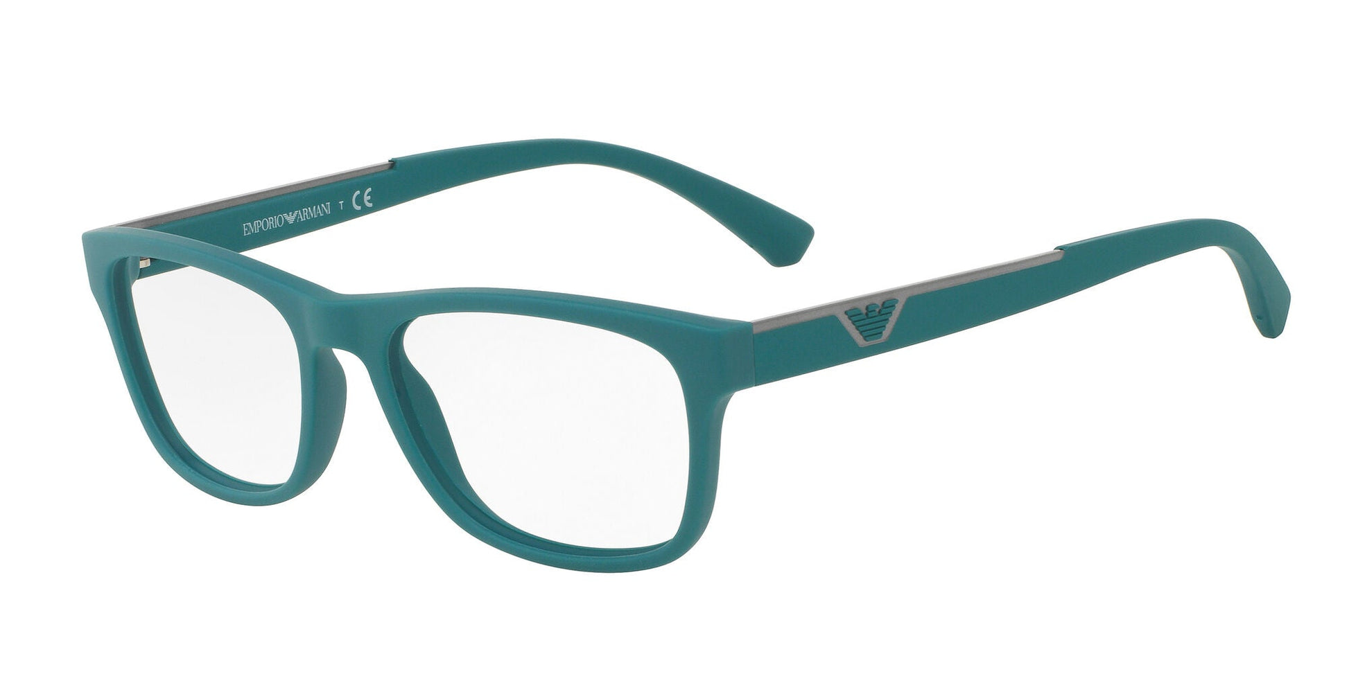 Emporio Armani 0EA3082 5513 Verde