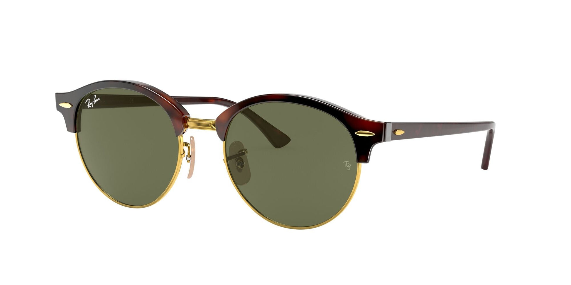 Ray-Ban 0RB4246 990 Marrone