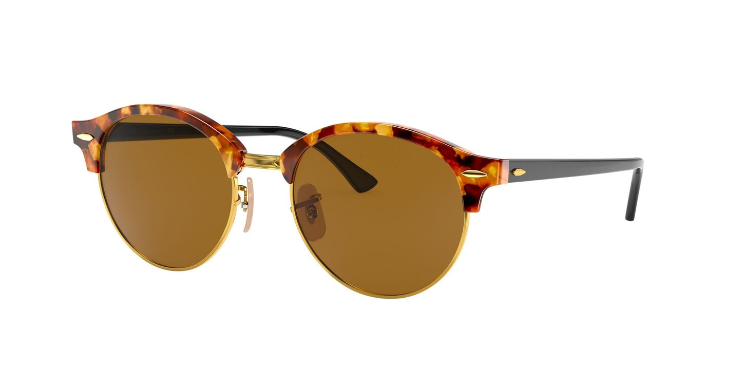 Ray-Ban 0RB4246 1160 Marrone