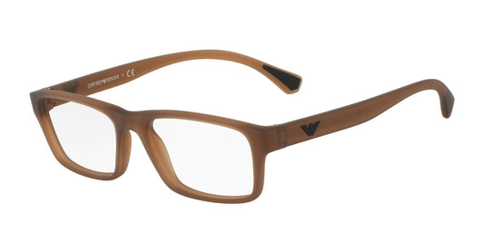 Emporio Armani 0EA3088 5533 Marrone