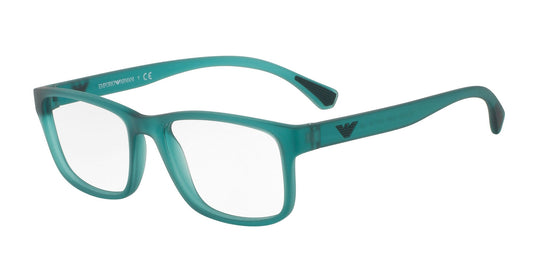 Emporio Armani 0EA3089 5534 Verde