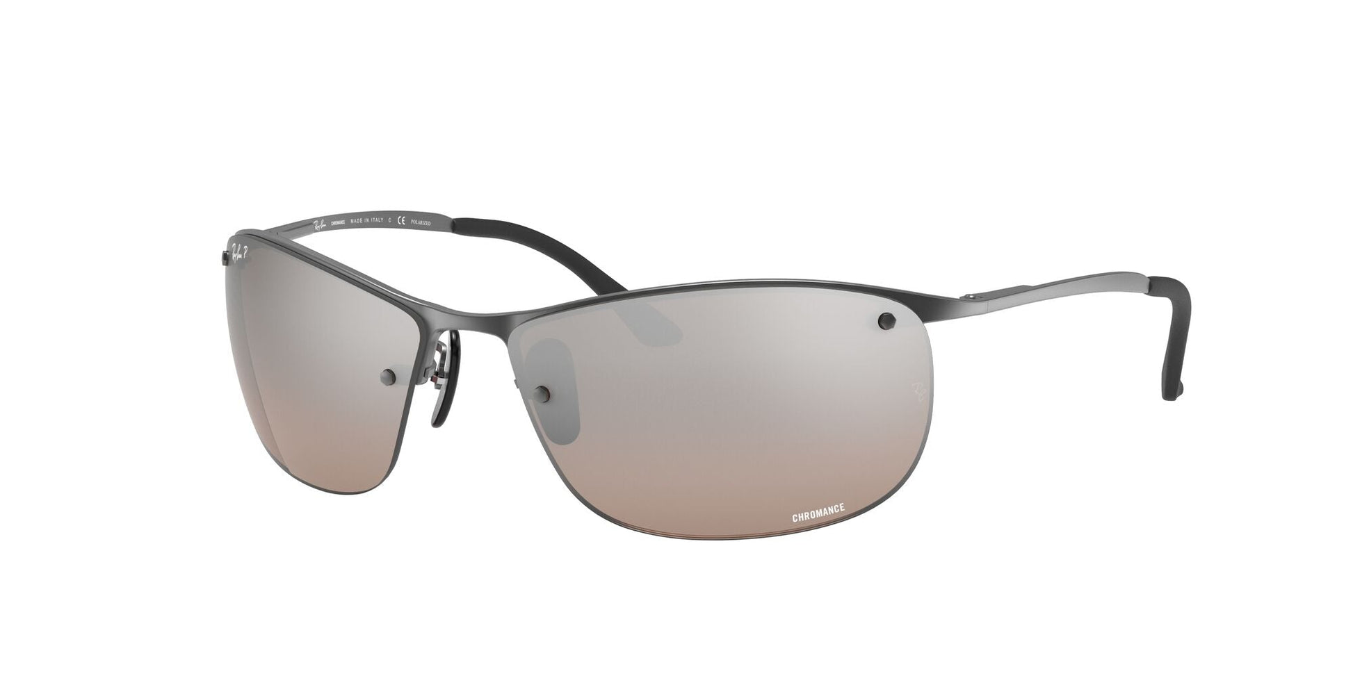 Ray-Ban 0RB3542 029/5J Grigio