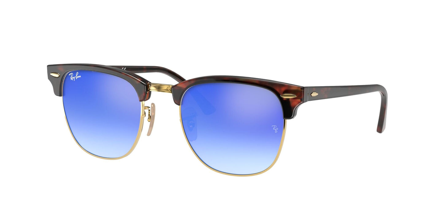 Ray-Ban 0RB3016 990/7Q Marrone