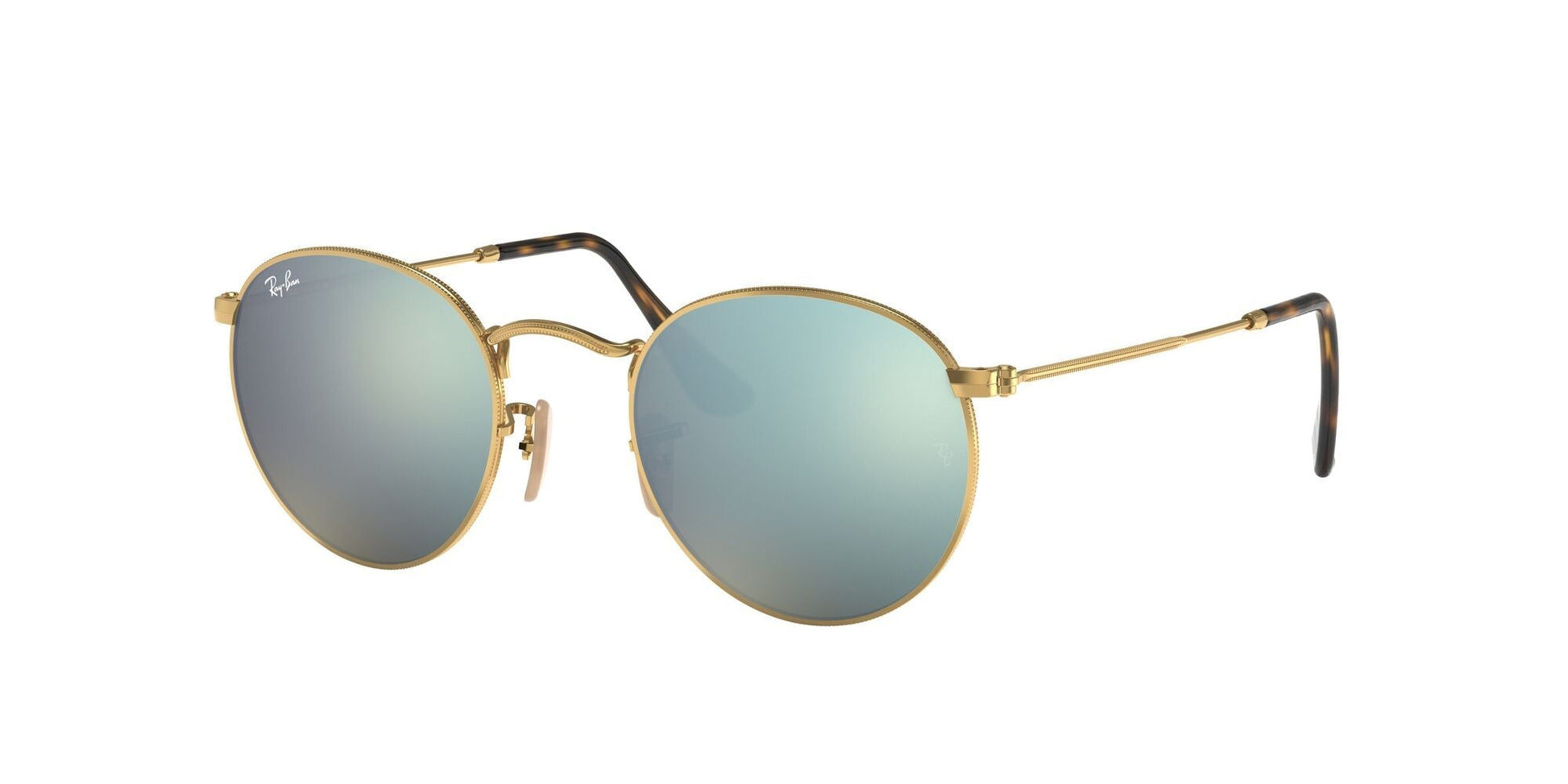 Ray-Ban 0RB3447N 001/30 Oro Ray-Ban