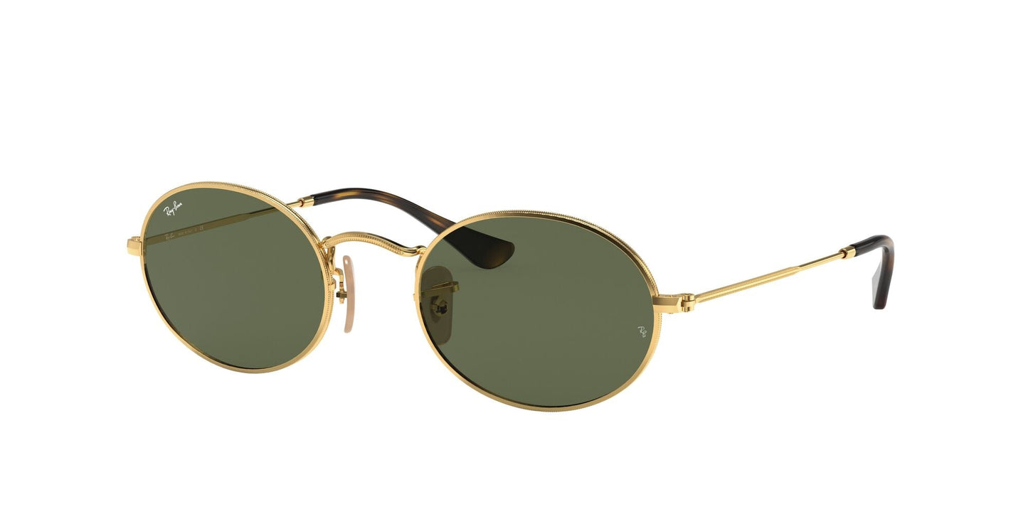 Ray-Ban 0RB3547N 001 Oro