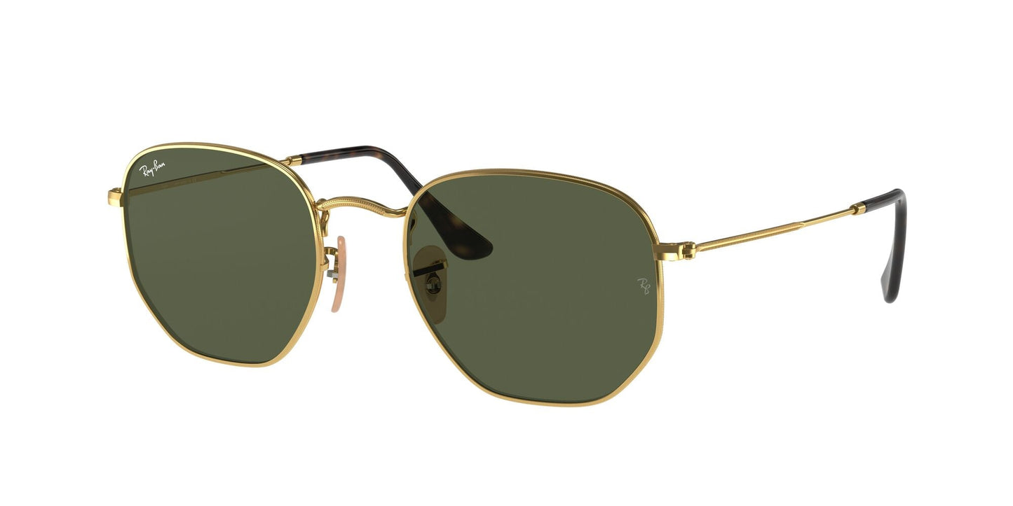 Ray-Ban 0RB3548N 001 Oro