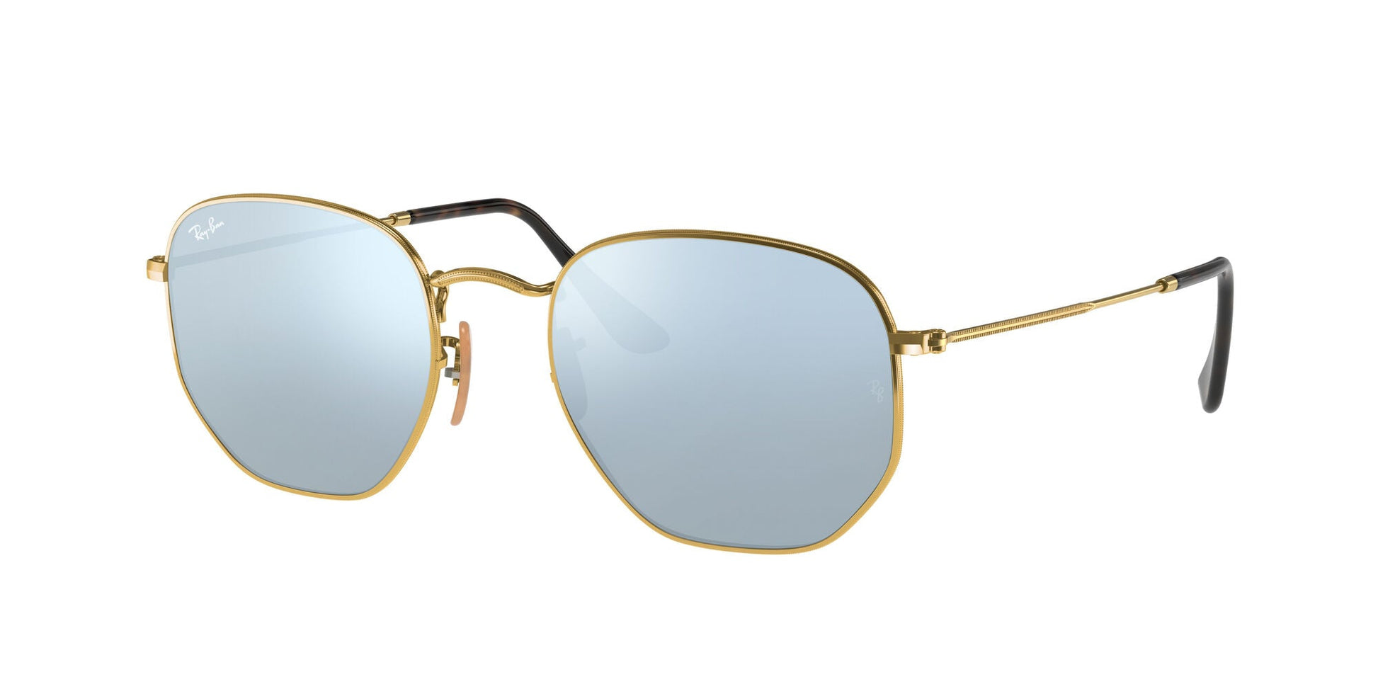 Ray-Ban 0RB3548N 001/30 Oro