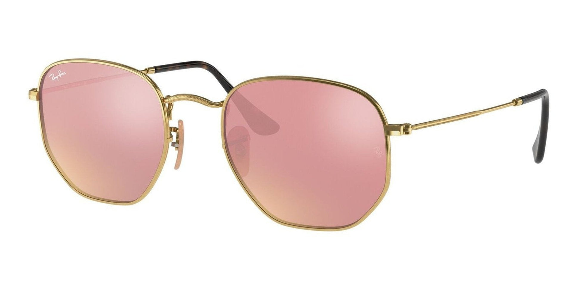 Ray-Ban 0RB3548N 001/Z2 Oro Ray-Ban