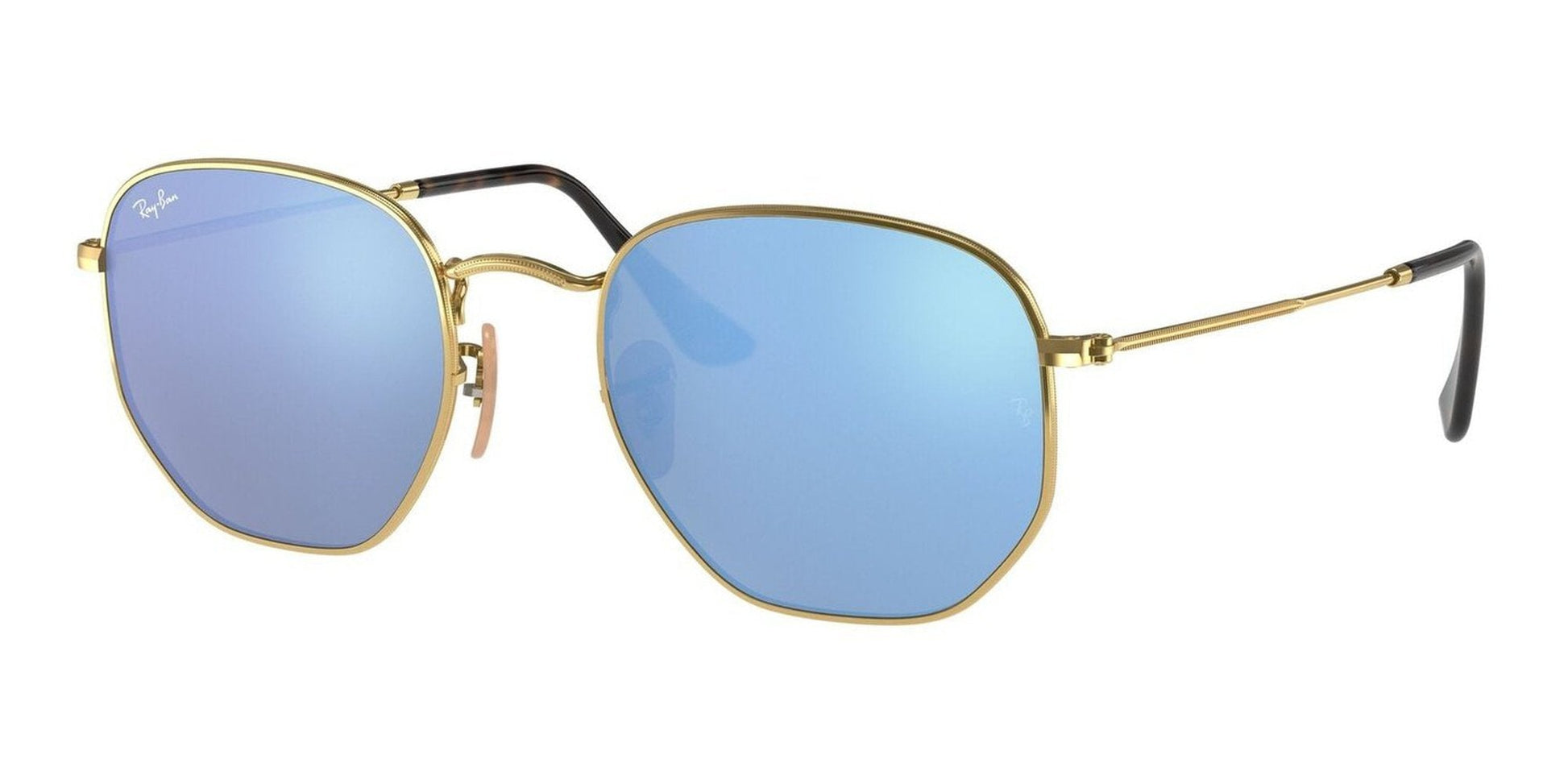 Ray-Ban 0RB3548N 001/9O Oro Ray-Ban