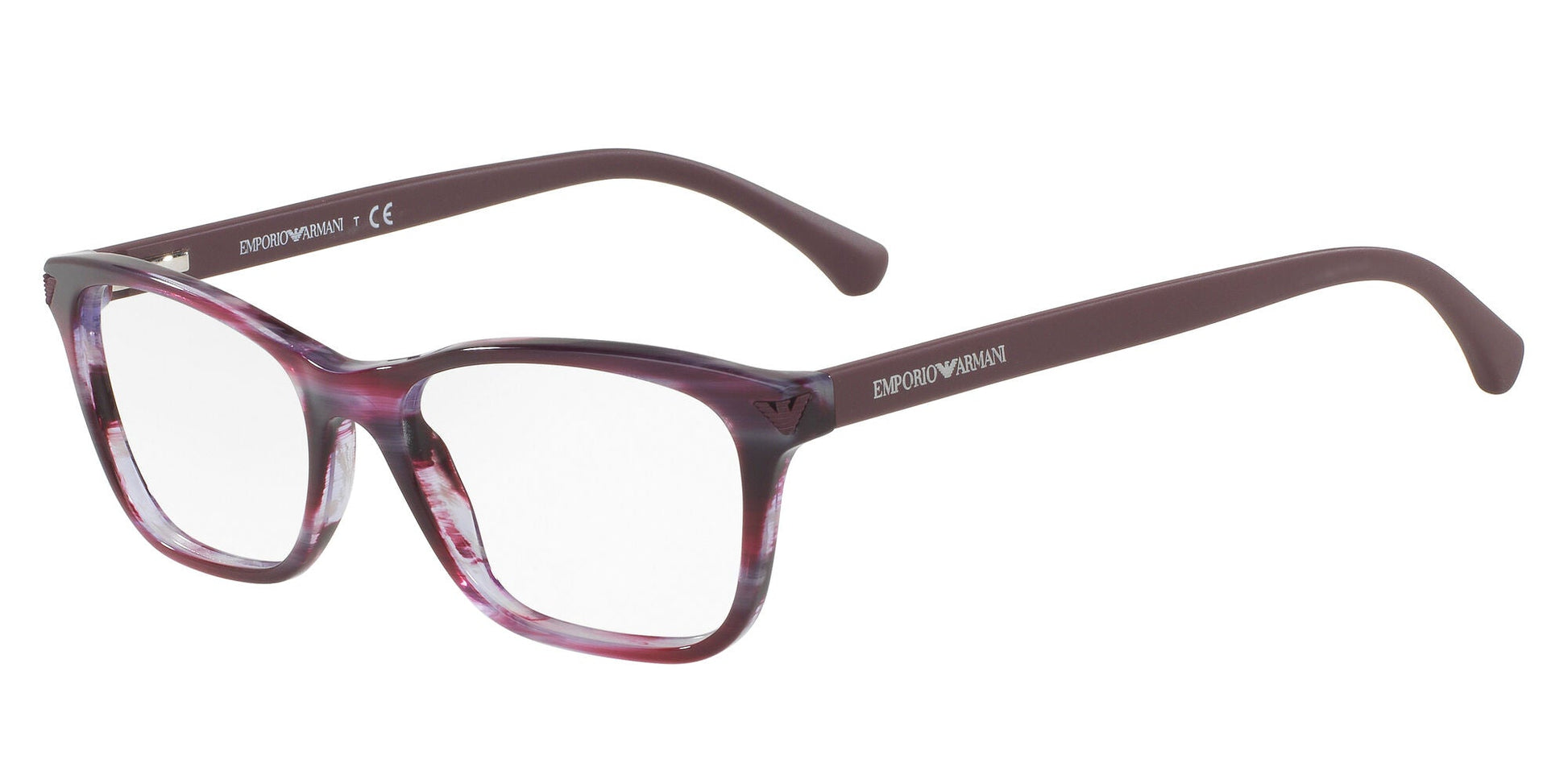 Emporio Armani 0EA3073 5389 Viola