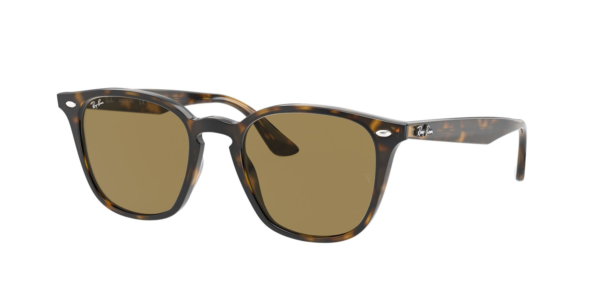 Ray-Ban 0RB4258 710/73 Marrone