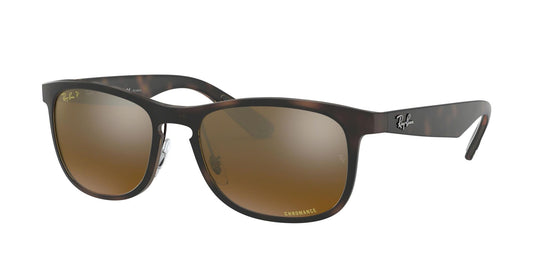 Ray-Ban 0RB4263 894/A3 Marrone