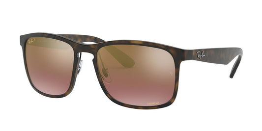 Ray-Ban 0RB4264 894/6B Marrone