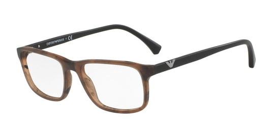 Emporio Armani 0EA3098F 5548 Marrone