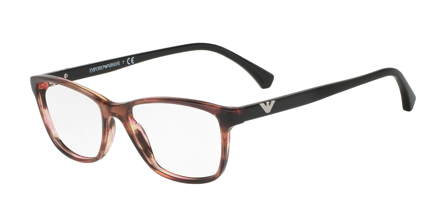 Emporio Armani 0EA3099F 5553 Rosa