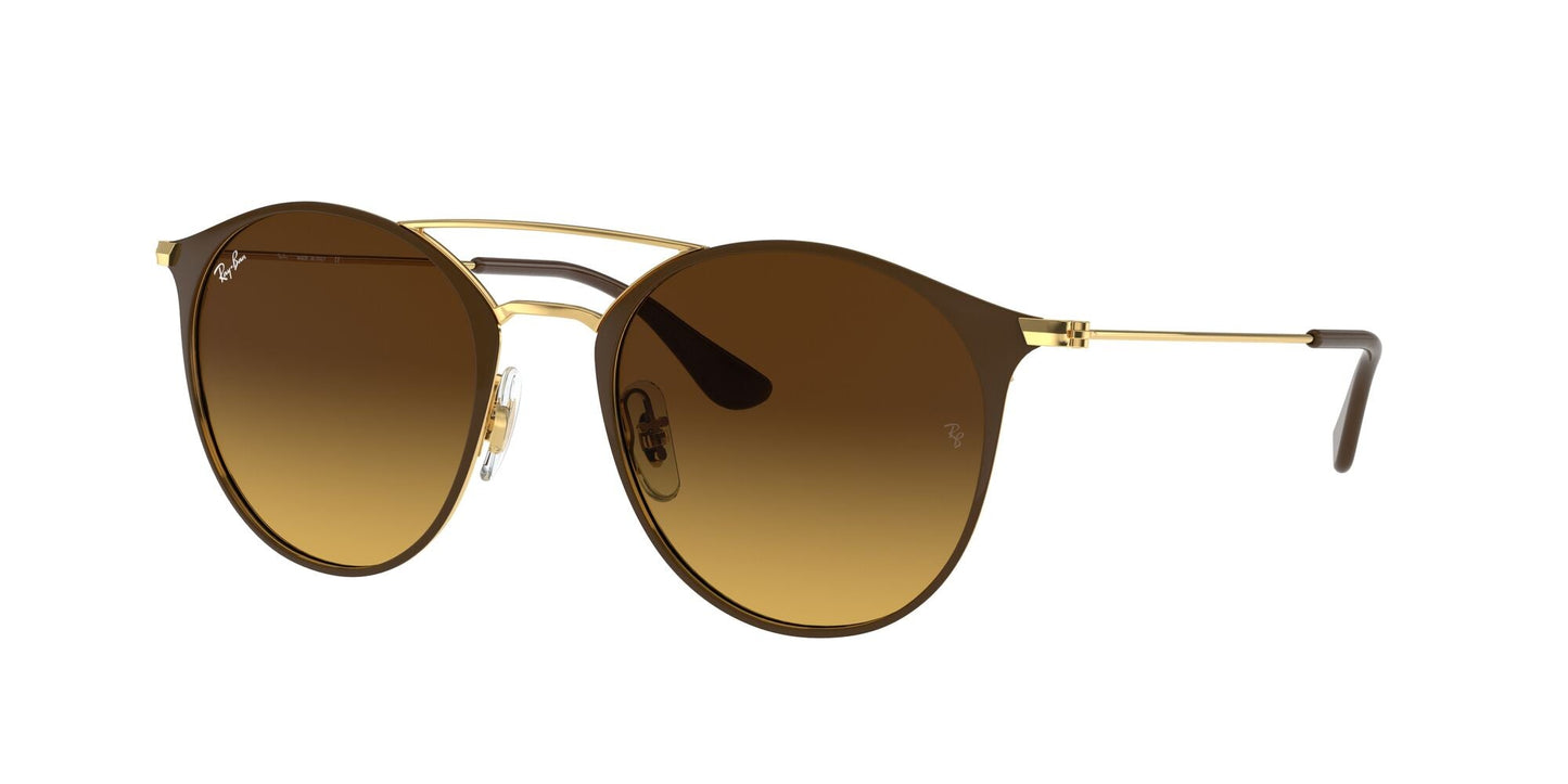 Ray-Ban 0RB3546 900985 Marrone