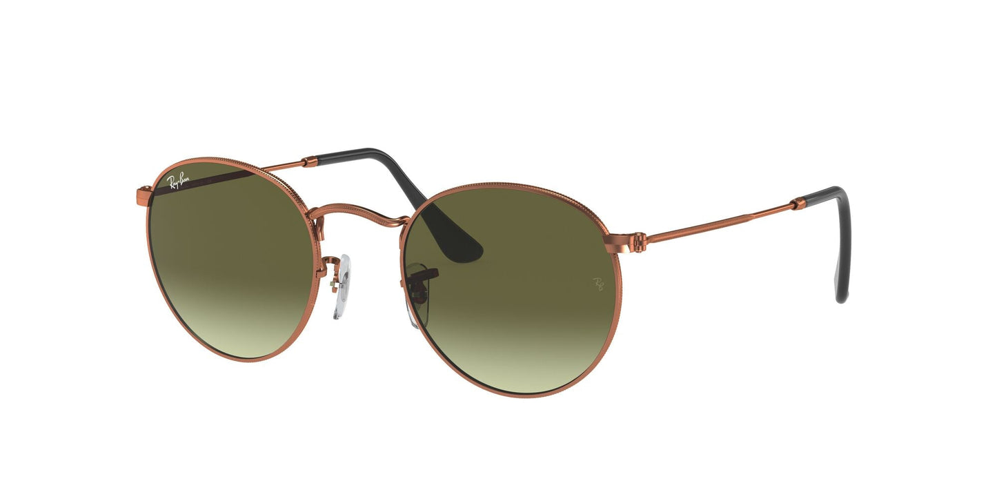 Ray-Ban 0RB3447 9002A6 Marrone