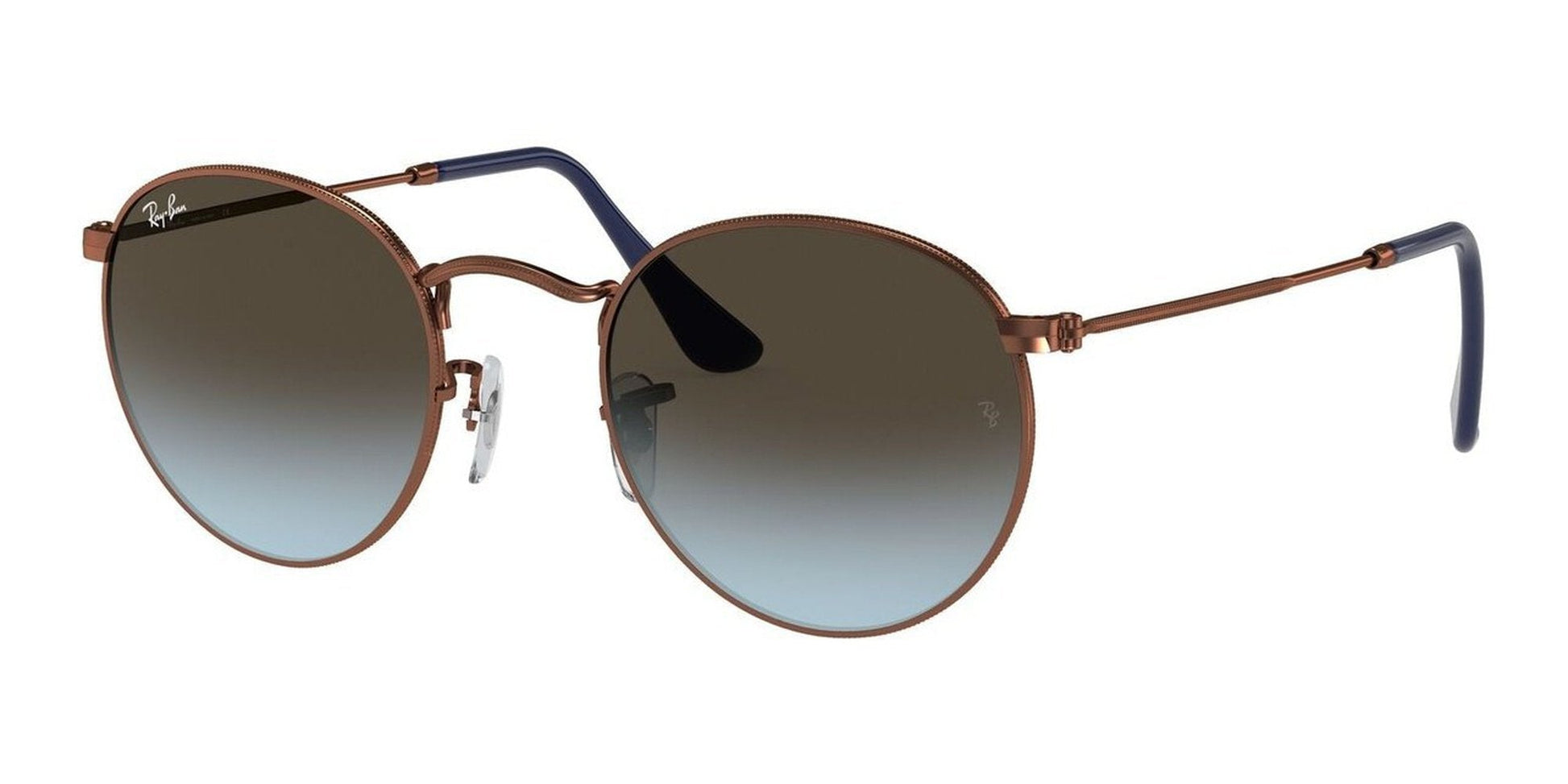 Ray-Ban 0RB3447 900396 Marrone Ray-Ban