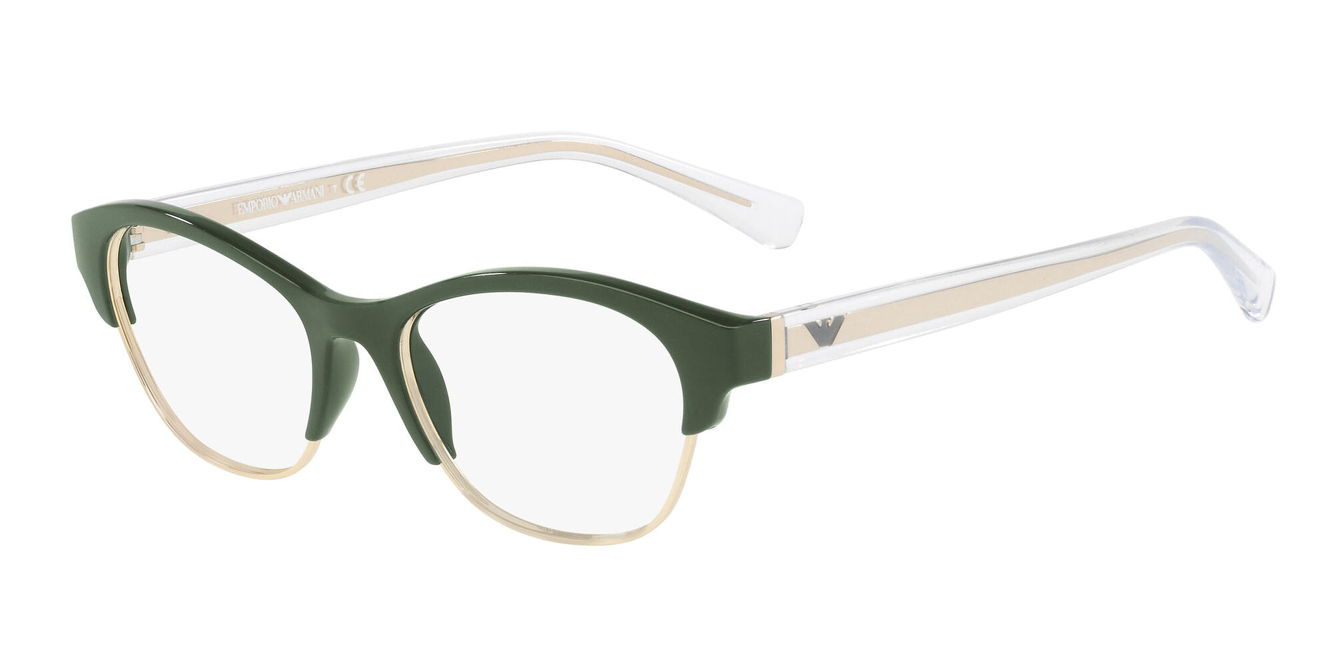 Emporio Armani 0EA3107 5578 Verde