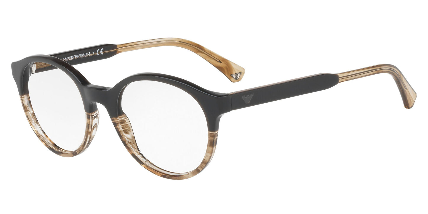 Emporio Armani 0EA3122F 5567 Marrone