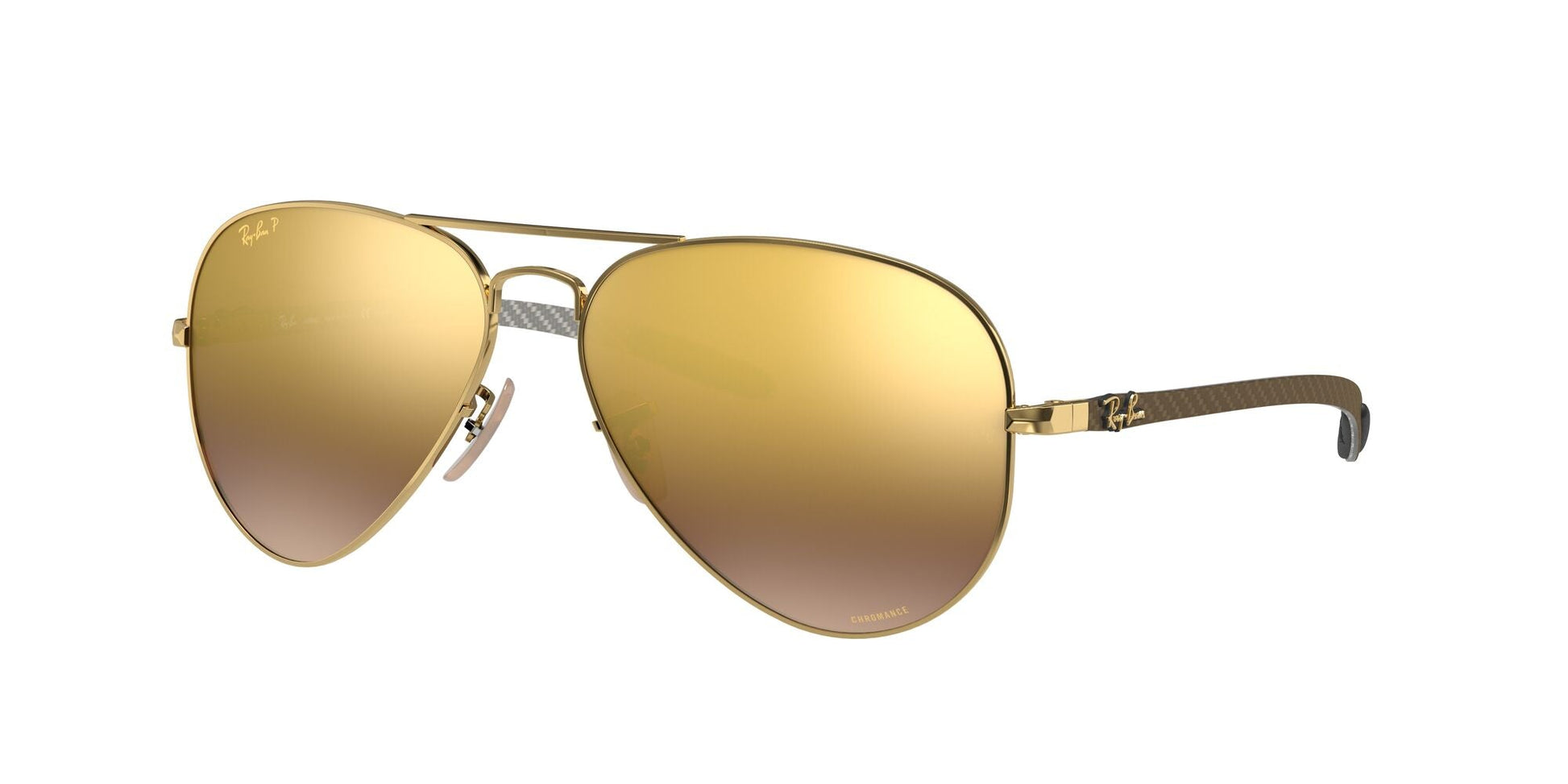 Ray-Ban 0RB8317CH 001/6B Oro