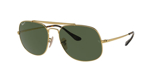 Ray-Ban 0RB3561 001 Oro