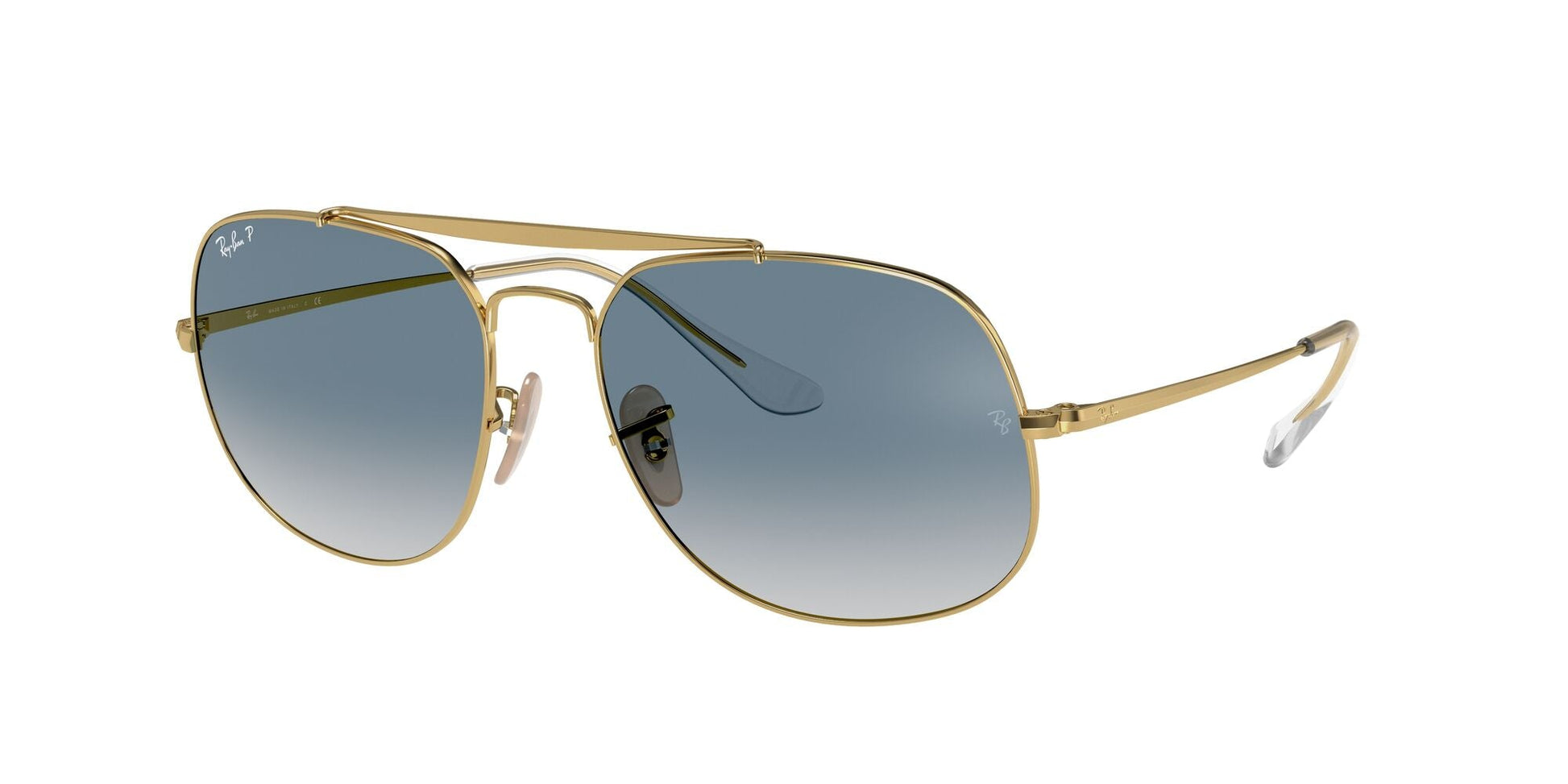 Ray-Ban 0RB3561 001/3F Oro