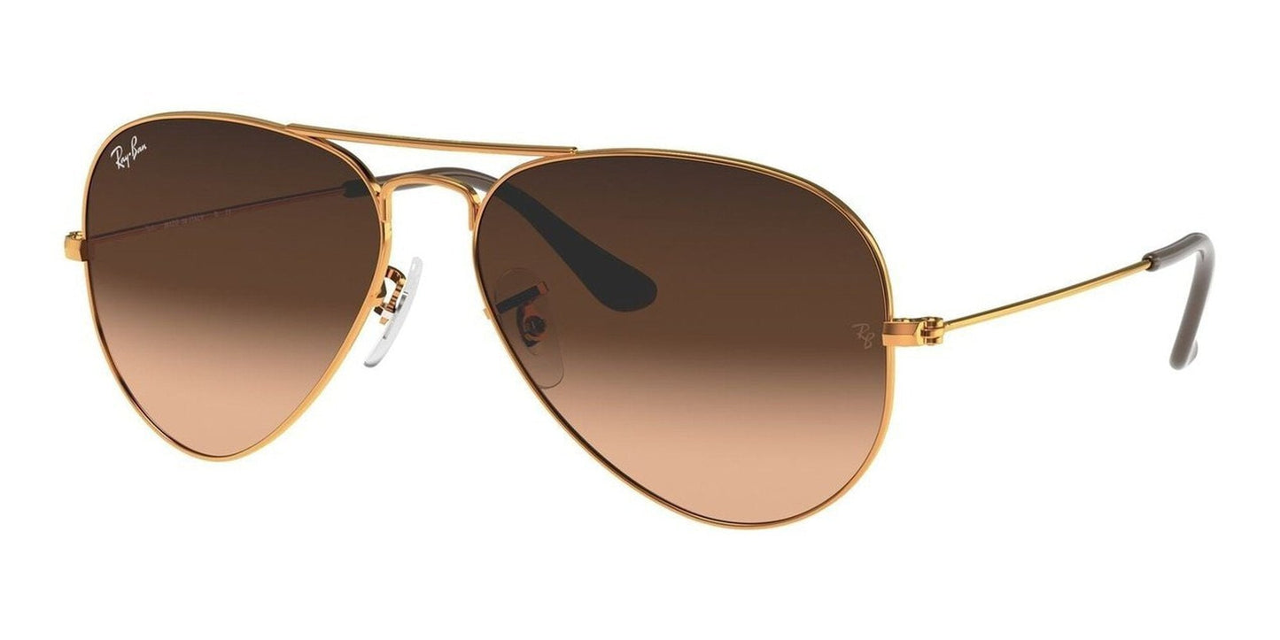 Ray-Ban 0RB3025 9001A5 Marrone Ray-Ban