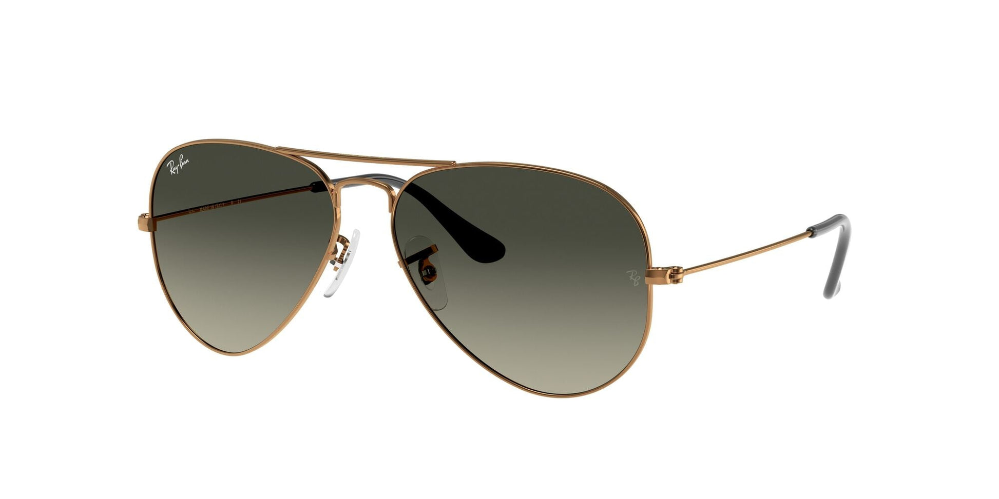 Ray-Ban 0RB3025 197/71 Marrone