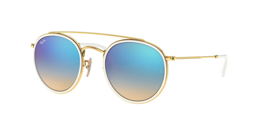 Ray-Ban 0RB3647N 001/4O Oro