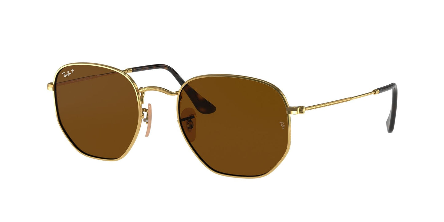 Ray-Ban 0RB3548N 001/57 Oro