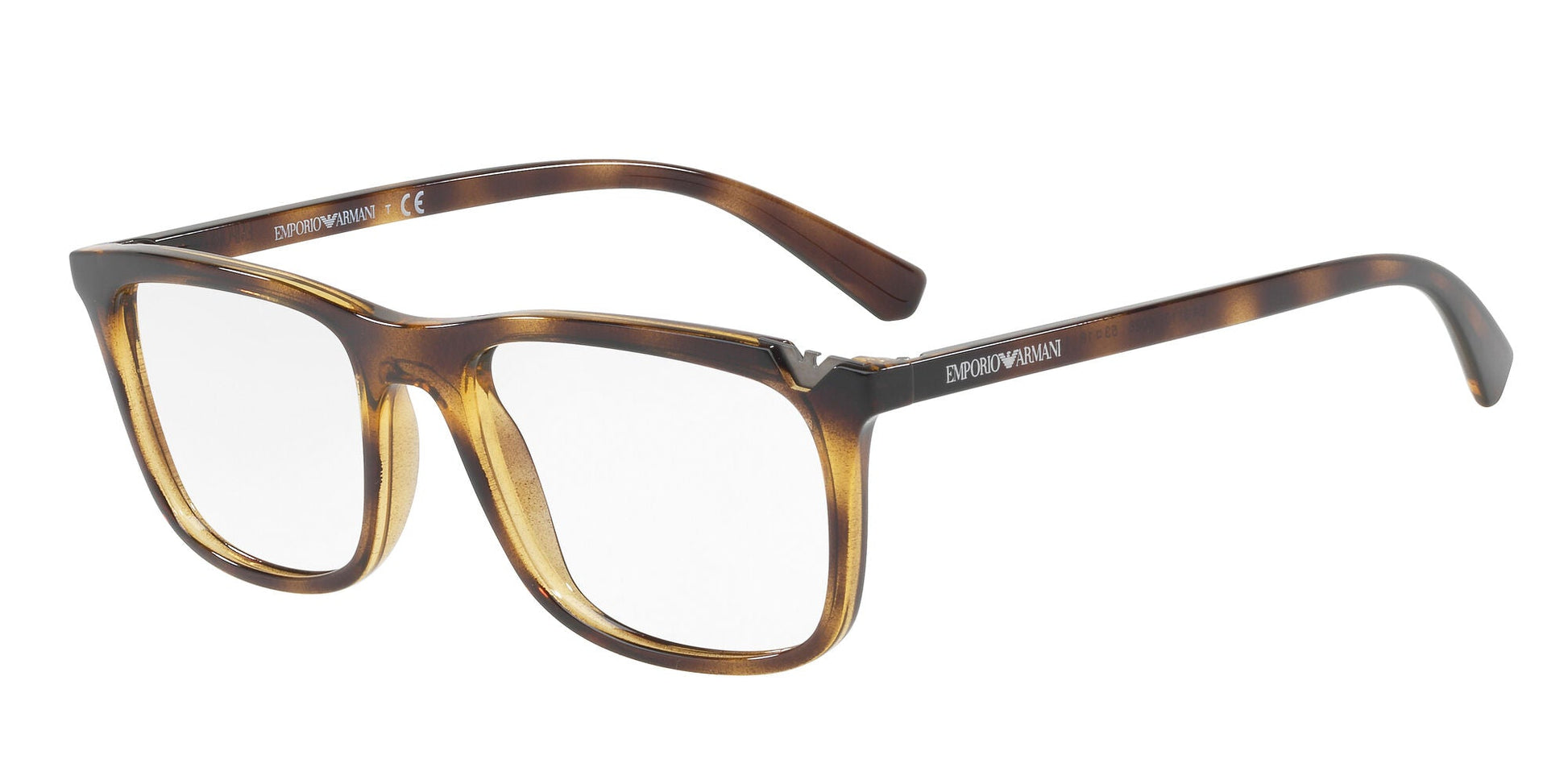 Emporio Armani 0EA3110F 5026 Marrone