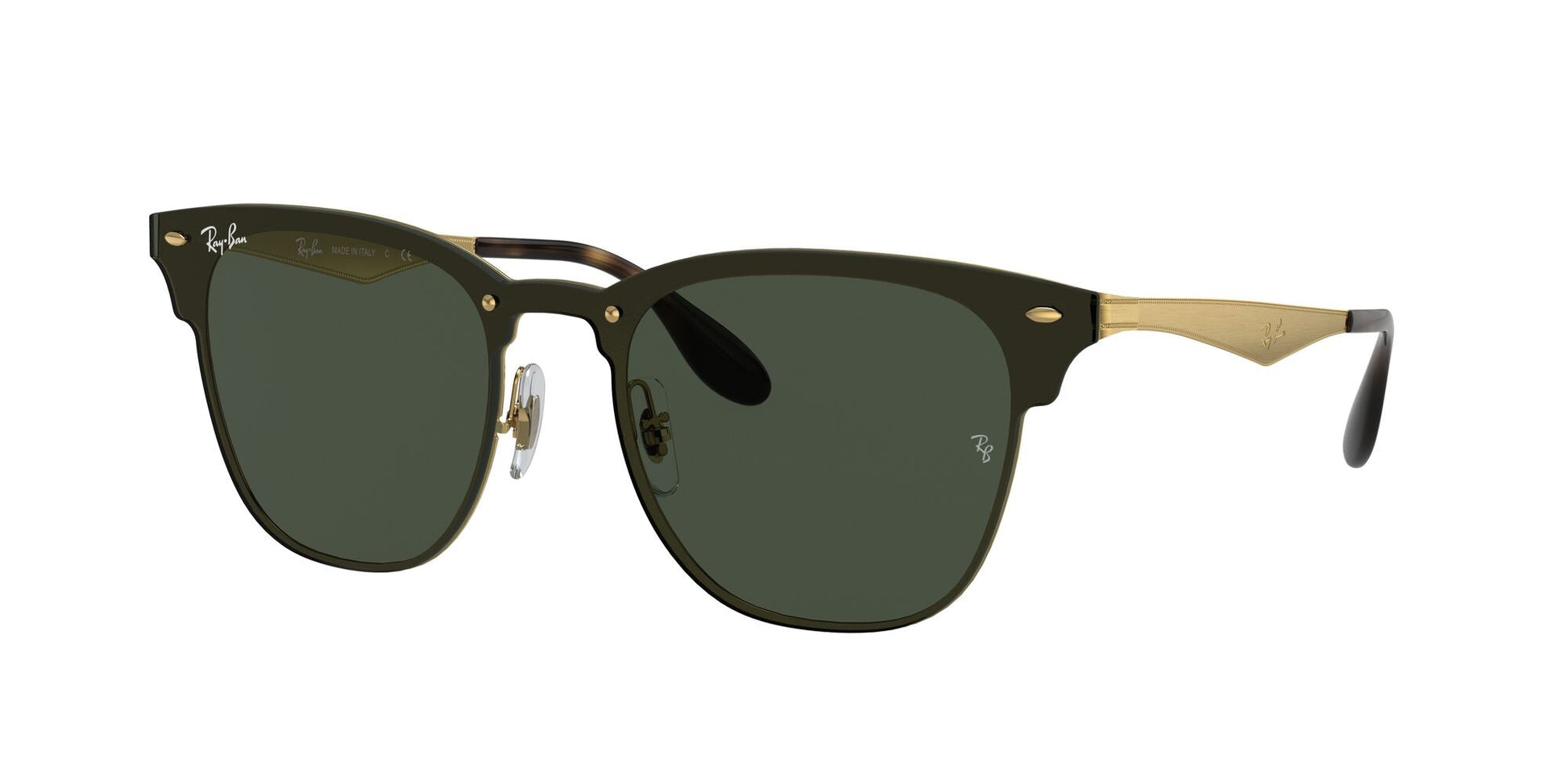 Ray-Ban 0RB3576N 043/71 Oro