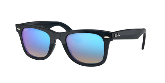 Ray-Ban 0RB4340 62324O Nero Ray-Ban